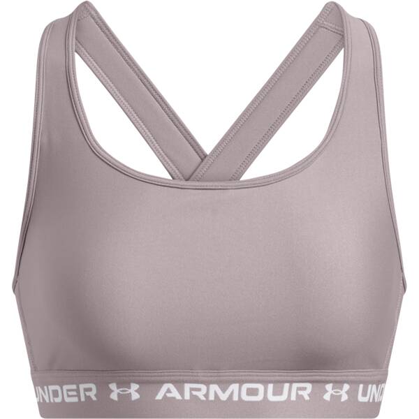 UNDER ARMOUR Damen BH Crossback Mid Bra UNDER ARMOUR Damen BH Crossback Mid Bra von Under Armour