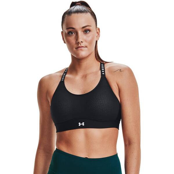 UNDER ARMOUR Damen BH Infinity Mid Bra von Under Armour