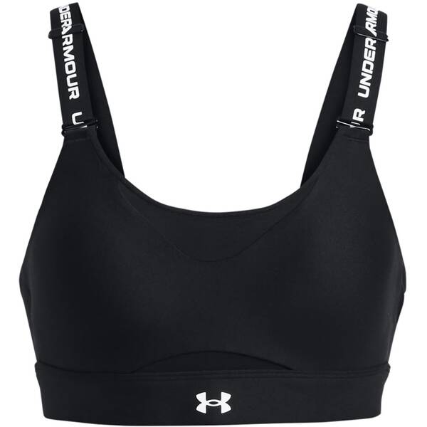 UNDER ARMOUR Damen BH UA INFINITY HIGH BRA von Under Armour