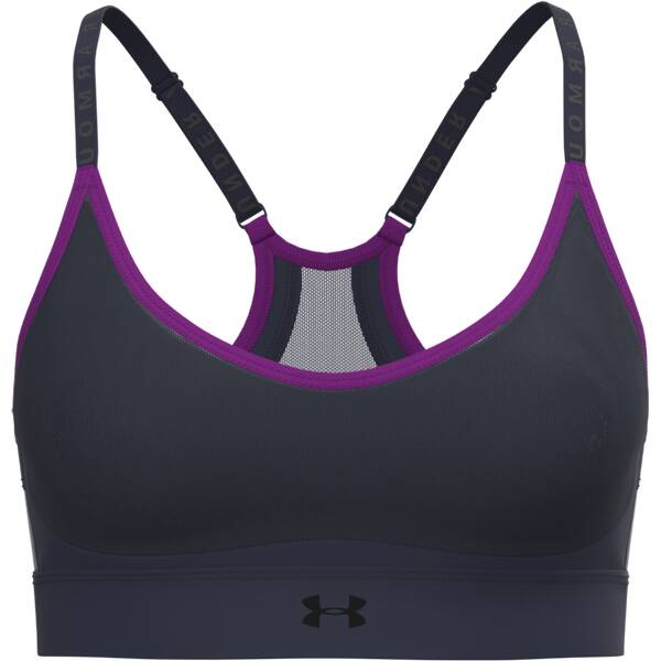 UNDER ARMOUR Damen BH UA INFINITY LOW von Under Armour