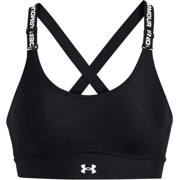 UNDER ARMOUR Damen BH UA INFINITY MID BRA von Under Armour