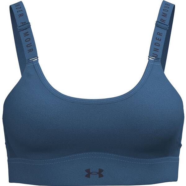 UNDER ARMOUR Damen BH UA INFINITY MID BRA von Under Armour