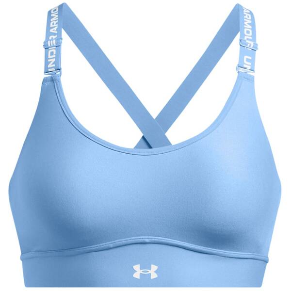 UNDER ARMOUR Damen BH UA INFINITY MID BRA von Under Armour