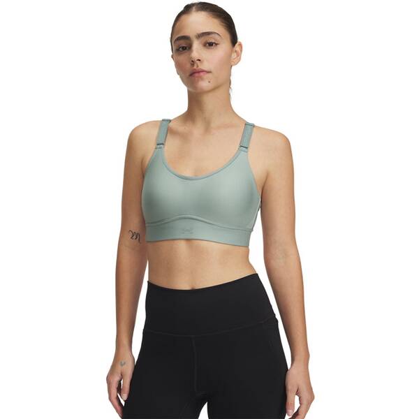 UNDER ARMOUR Damen BH UA INFINITY MID BRA von Under Armour