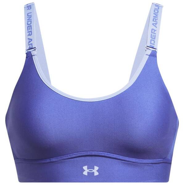 UNDER ARMOUR Damen BH UA INFINITY MID BRA von Under Armour