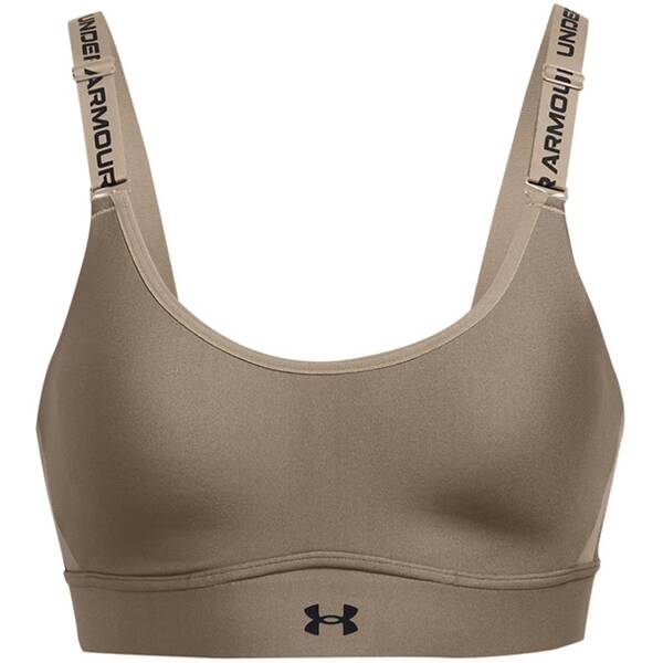 UNDER ARMOUR Damen BH UA INFINITY MID BRA von Under Armour
