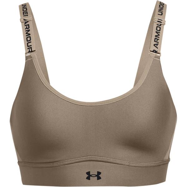 UNDER ARMOUR Damen BH UA INFINITY MID BRA von Under Armour