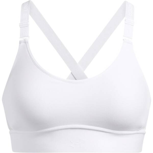 UNDER ARMOUR Damen BH UA INFINITY MID BRA von Under Armour