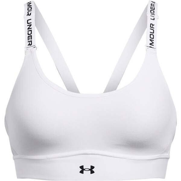 UNDER ARMOUR Damen BH UA INFINITY MID BRA von Under Armour