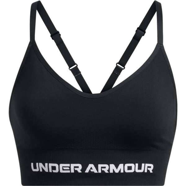 UNDER ARMOUR Damen BH VANISH SEAMLESS LOW BRA von Under Armour