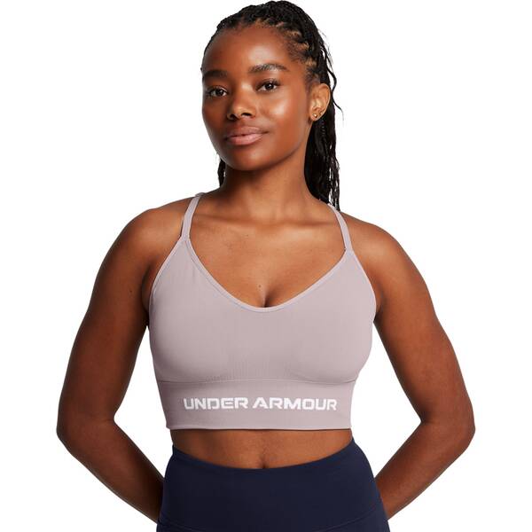 UNDER ARMOUR Damen BH VANISH SEAMLESS LOW BRA von Under Armour