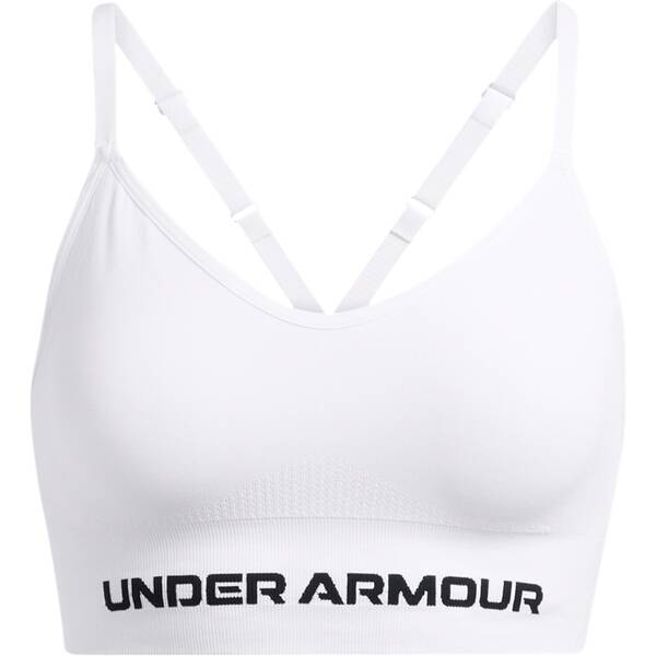UNDER ARMOUR Damen BH VANISH SEAMLESS LOW BRA von Under Armour