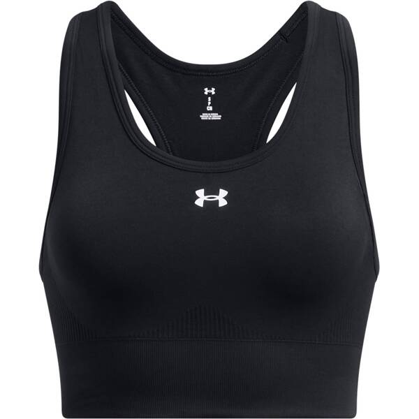 UNDER ARMOUR Damen BH VANISH SEAMLESS MID BRA von Under Armour