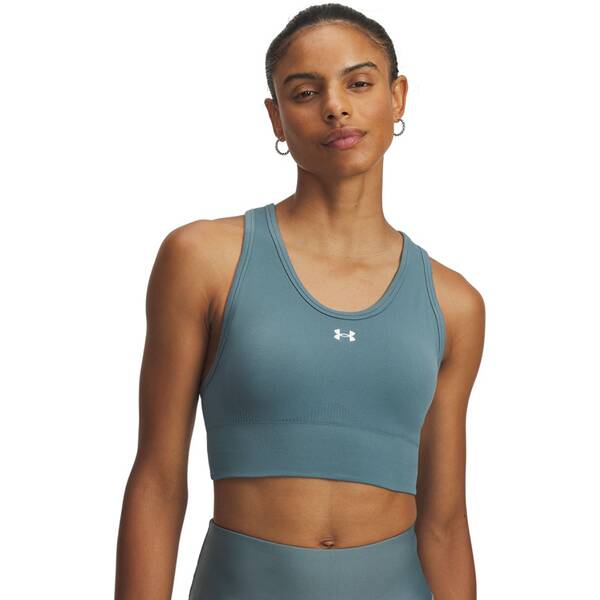 UNDER ARMOUR Damen BH VANISH SEAMLESS MID BRA von Under Armour