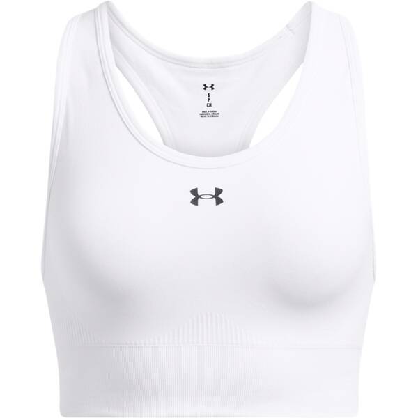 UNDER ARMOUR Damen BH VANISH SEAMLESS MID BRA von Under Armour