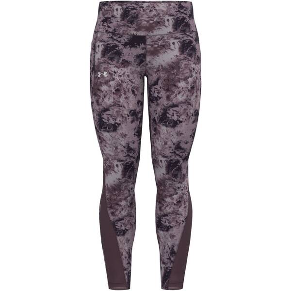 UNDER ARMOUR Damen Caprihose HeatGear Armour Novelty von Under Armour