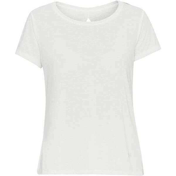 UNDER ARMOUR Damen Fitness-Shirt Whisperlight Kurzarm von Under Armour