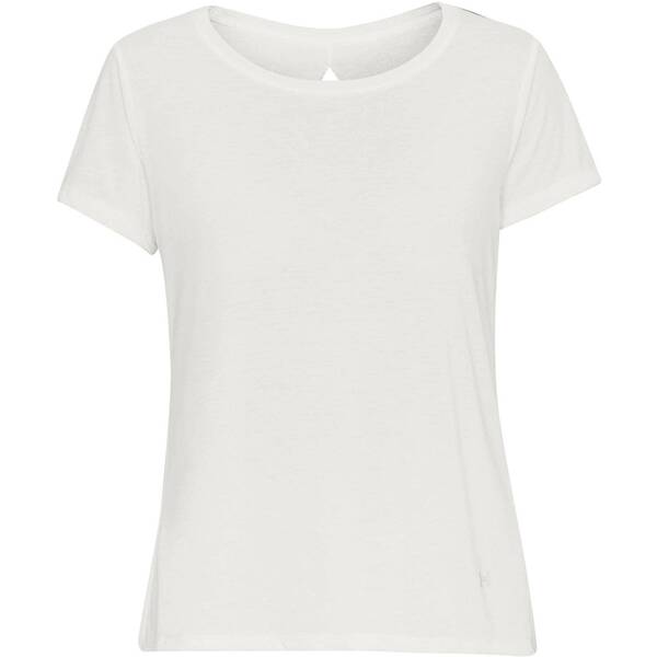 UNDER ARMOUR Damen Fitness-Shirt "Whisperlight" Kurzarm von Under Armour