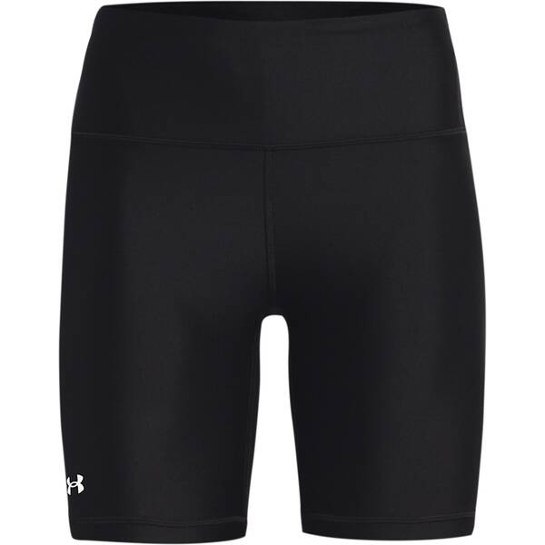 UNDER ARMOUR Damen Shorts HG Armour Bike Short von Under Armour