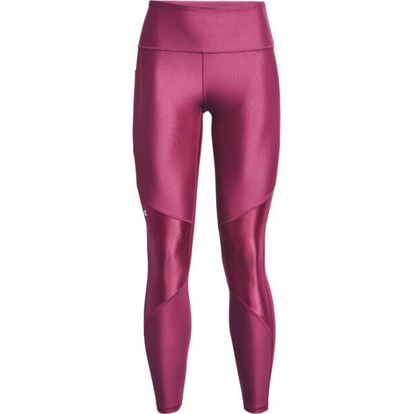 UNDER ARMOUR Damen HeatGear® Armour Shine Leggings von Under Armour