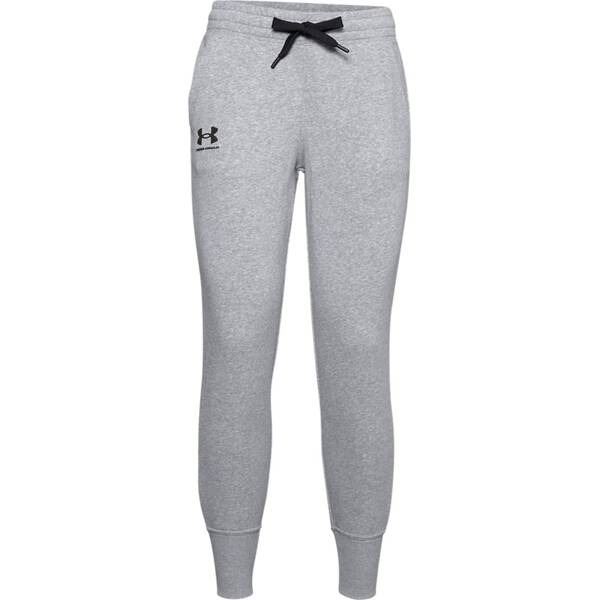 UNDER ARMOUR Damen Hose Rival Fleece Joggers von Under Armour