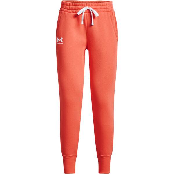 UNDER ARMOUR Damen Hose Rival Fleece Joggers von Under Armour