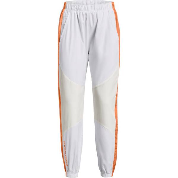 UNDER ARMOUR Damen Hose Rush Woven Pant von Under Armour