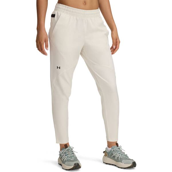 UNDER ARMOUR Damen Hose UA UNSTOPPABLE HYBRID von Under Armour