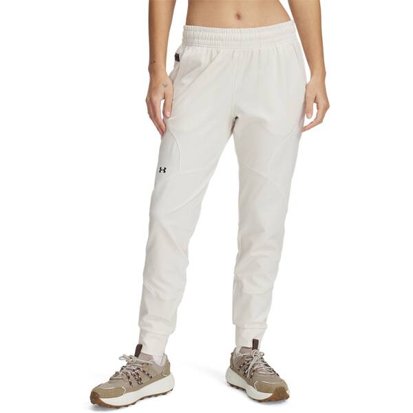 UNDER ARMOUR Damen Hose UA UNSTOPPABLE JOGGER von Under Armour
