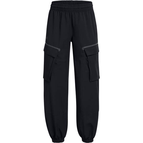 UNDER ARMOUR Damen Hose UNSTOPPABLE CARGO PANT von Under Armour