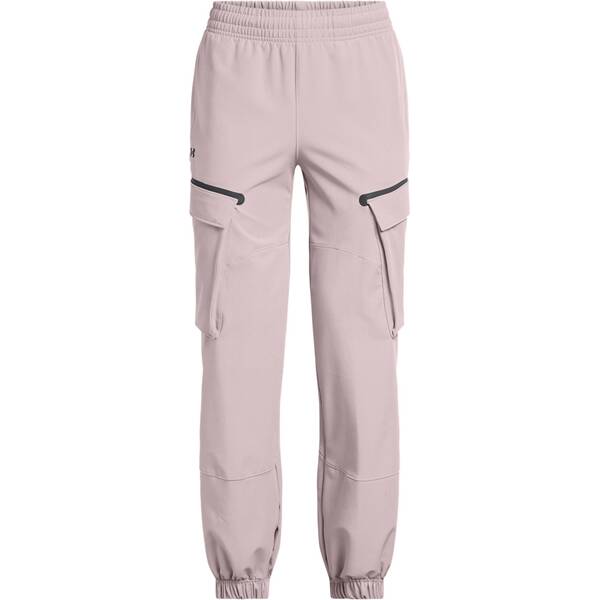 UNDER ARMOUR Damen Hose UNSTOPPABLE CARGO PANT von Under Armour