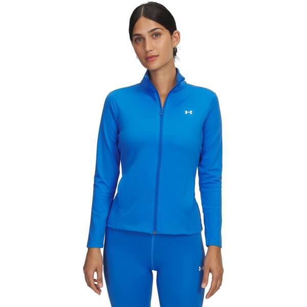 UNDER ARMOUR Damen Jacke MOTION JACKET EMEA von Under Armour
