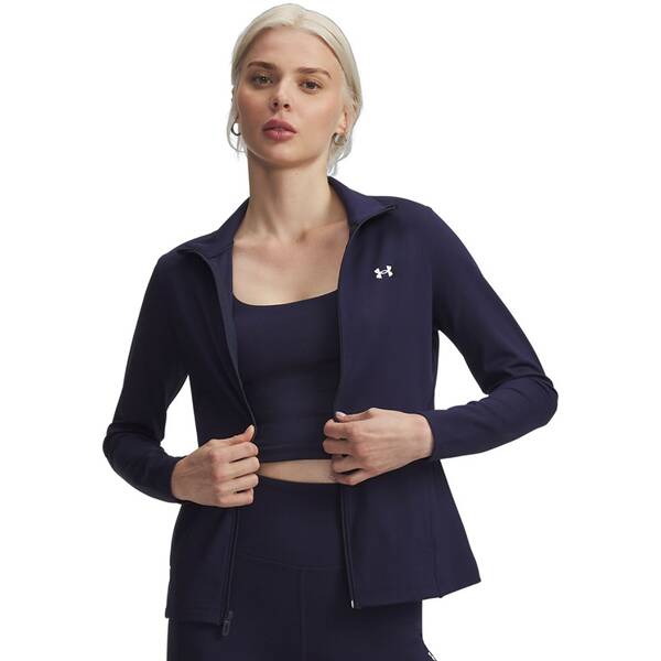 UNDER ARMOUR Damen Jacke MOTION JACKET EMEA von Under Armour