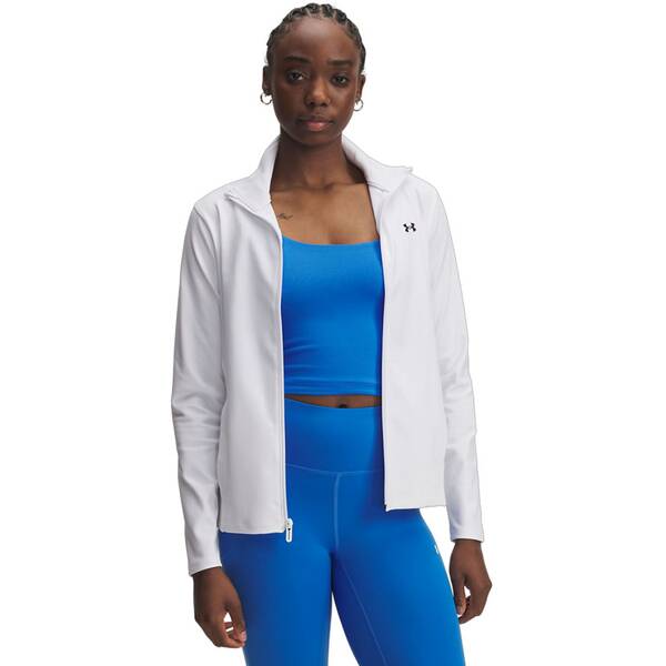 UNDER ARMOUR Damen Jacke MOTION JACKET EMEA von Under Armour