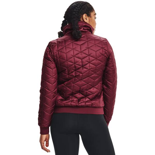 UNDER ARMOUR Damen Jacke UA CG REACTOR JACKET von Under Armour