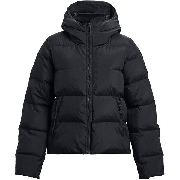 UNDER ARMOUR Damen Jacke UA CGI DOWN CRINKLE JKT von Under Armour