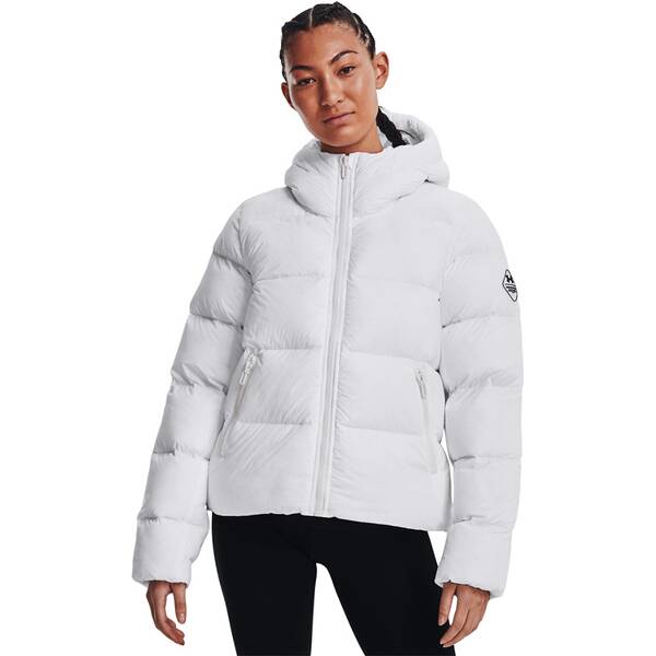 UNDER ARMOUR Damen Jacke UA CGI DOWN JKT von Under Armour