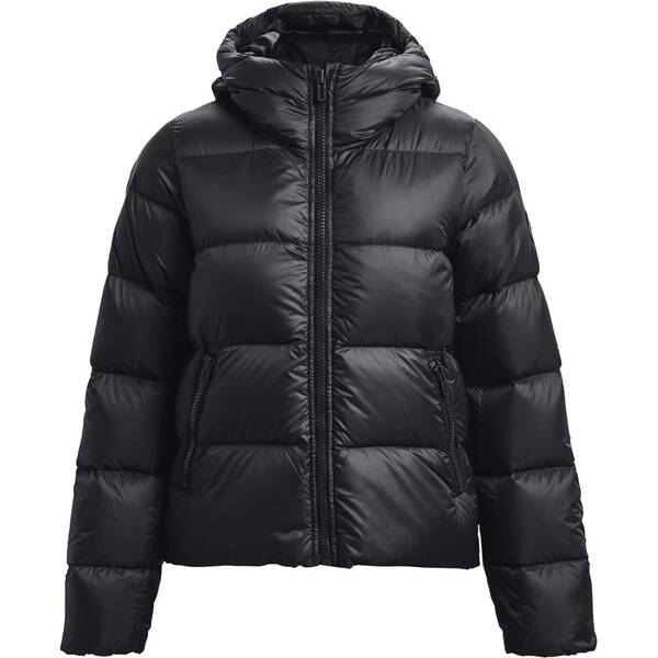 UNDER ARMOUR Damen Jacke UA CGI DOWN JKT von Under Armour