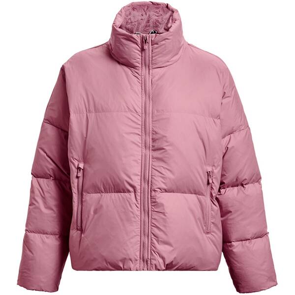 UNDER ARMOUR Damen Jacke UA CGI DOWN PUFFER JKT von Under Armour