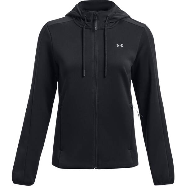 UNDER ARMOUR Damen Jacke UA ESSENTIAL SWACKET von Under Armour