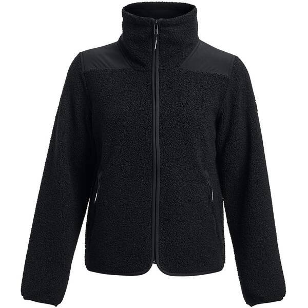 UNDER ARMOUR Damen Jacke UA MISSION JKT von Under Armour