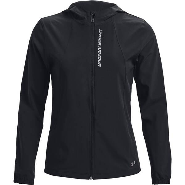 UNDER ARMOUR Damen Jacke UA OUTRUN THE STORM JKT von Under Armour