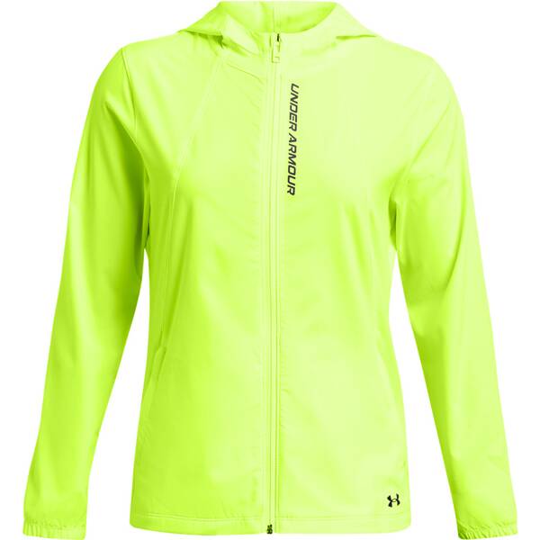 UNDER ARMOUR Damen Jacke UA OUTRUN THE STORM JKT von Under Armour
