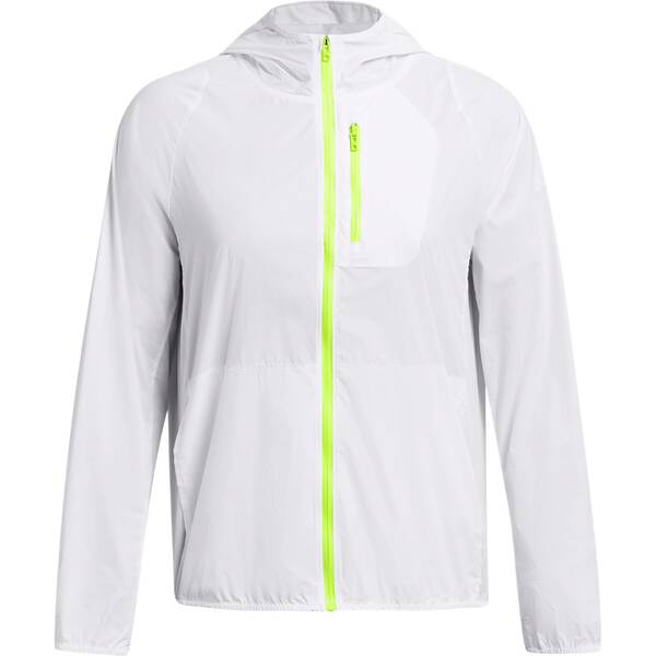 UNDER ARMOUR Damen Jacke UA PHANTOM WINDBREAKER UNDER ARMOUR Damen Jacke UA PHANTOM WINDBREAKER von Under Armour