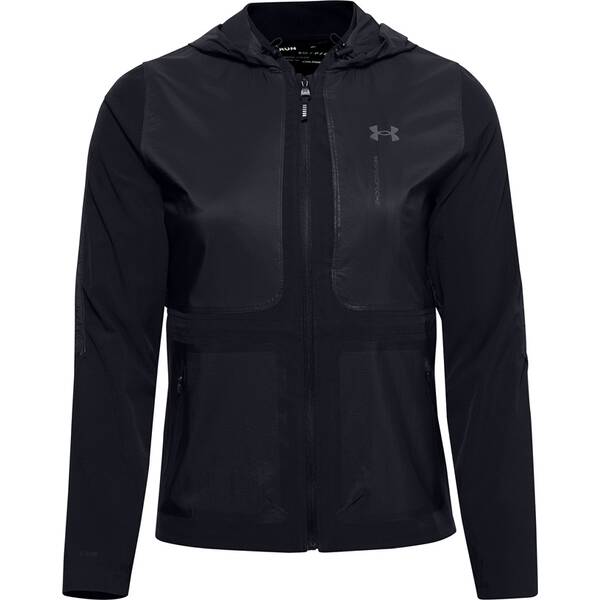 UNDER ARMOUR Damen Jacke UA Qualifier STORM SP Jkt von Under Armour