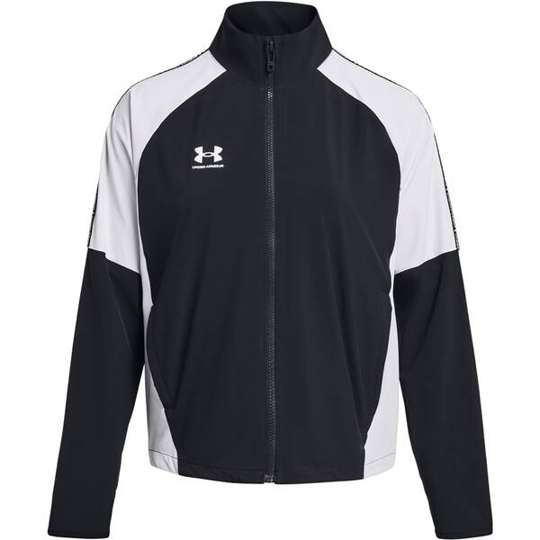 UNDER ARMOUR Damen Jacke UA W'S CH. PRO TRACK JACKET von Under Armour