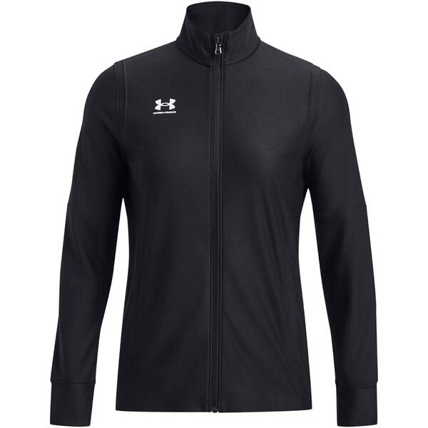 UNDER ARMOUR Damen Jacke UA W'S CH. TRACK JACKET von Under Armour