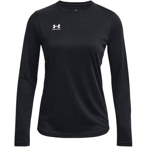 UNDER ARMOUR Damen Jacke UA W'S CH. TRAIN LS von Under Armour