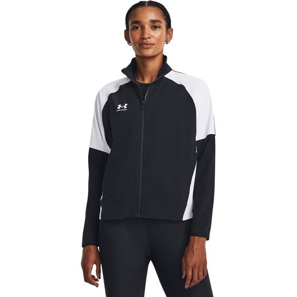 UNDER ARMOUR Damen Jacke UA WS CH. PRO TRACK JACKET von Under Armour