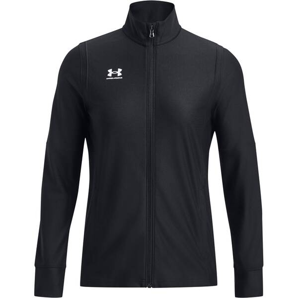 UNDER ARMOUR Damen Jacke UA WS CH. TRACK JACKET von Under Armour